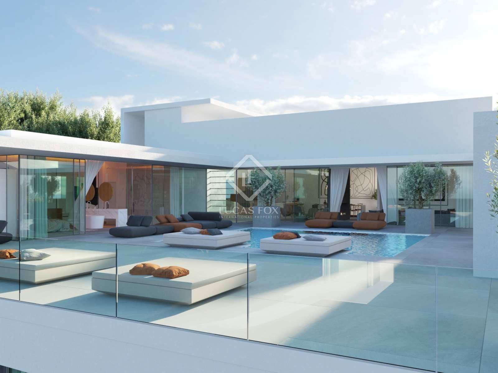 7 chambre Villa/Maison à vendre à Fuengirola avec piscine garage - 4 875 000 € (Ref: 6958765)