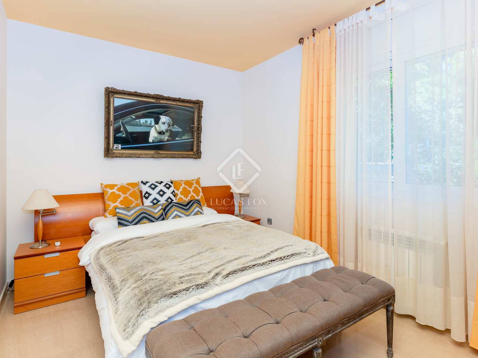 5 soveværelse Villa til salg i Olivella med swimmingpool garage - € 599.000 (Ref: 6968997)