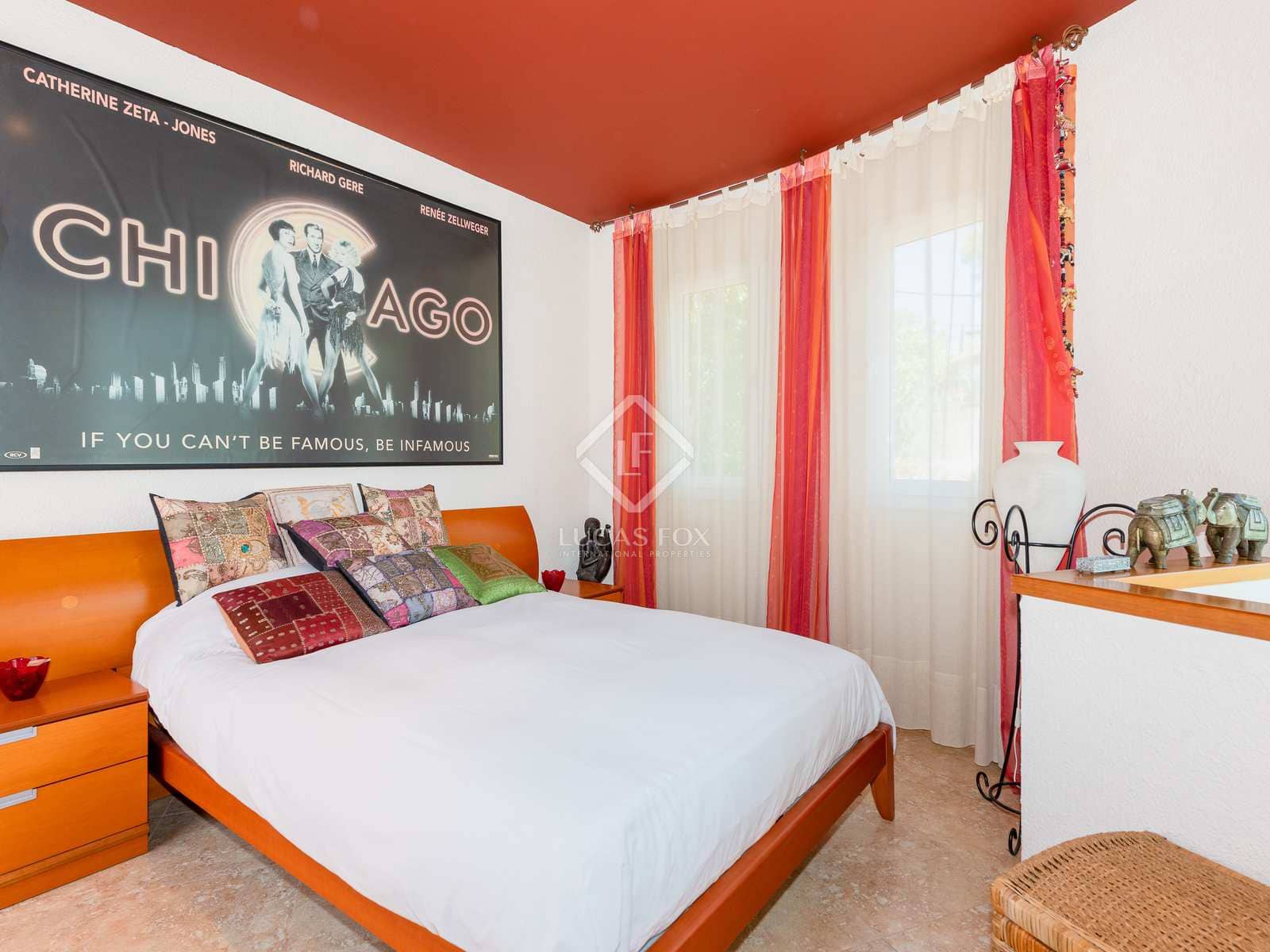 5 soveværelse Villa til salg i Olivella med swimmingpool garage - € 599.000 (Ref: 6968997)