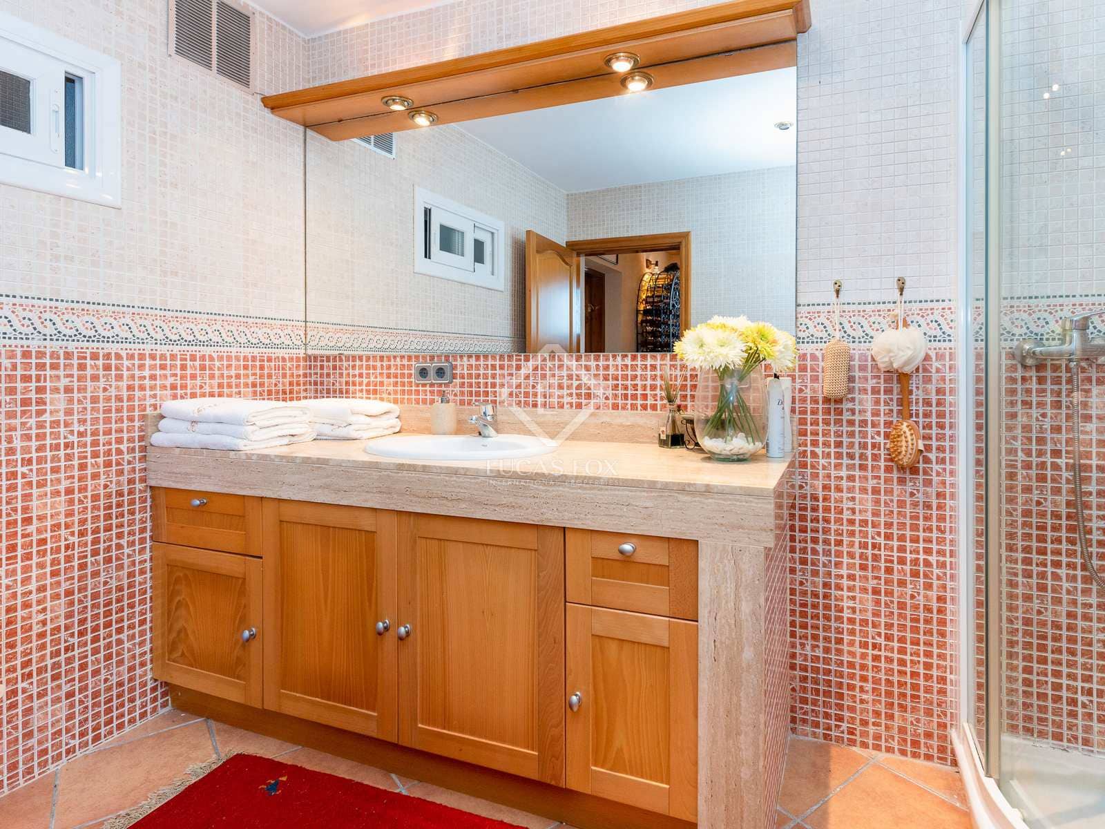 5 soveværelse Villa til salg i Olivella med swimmingpool garage - € 599.000 (Ref: 6968997)