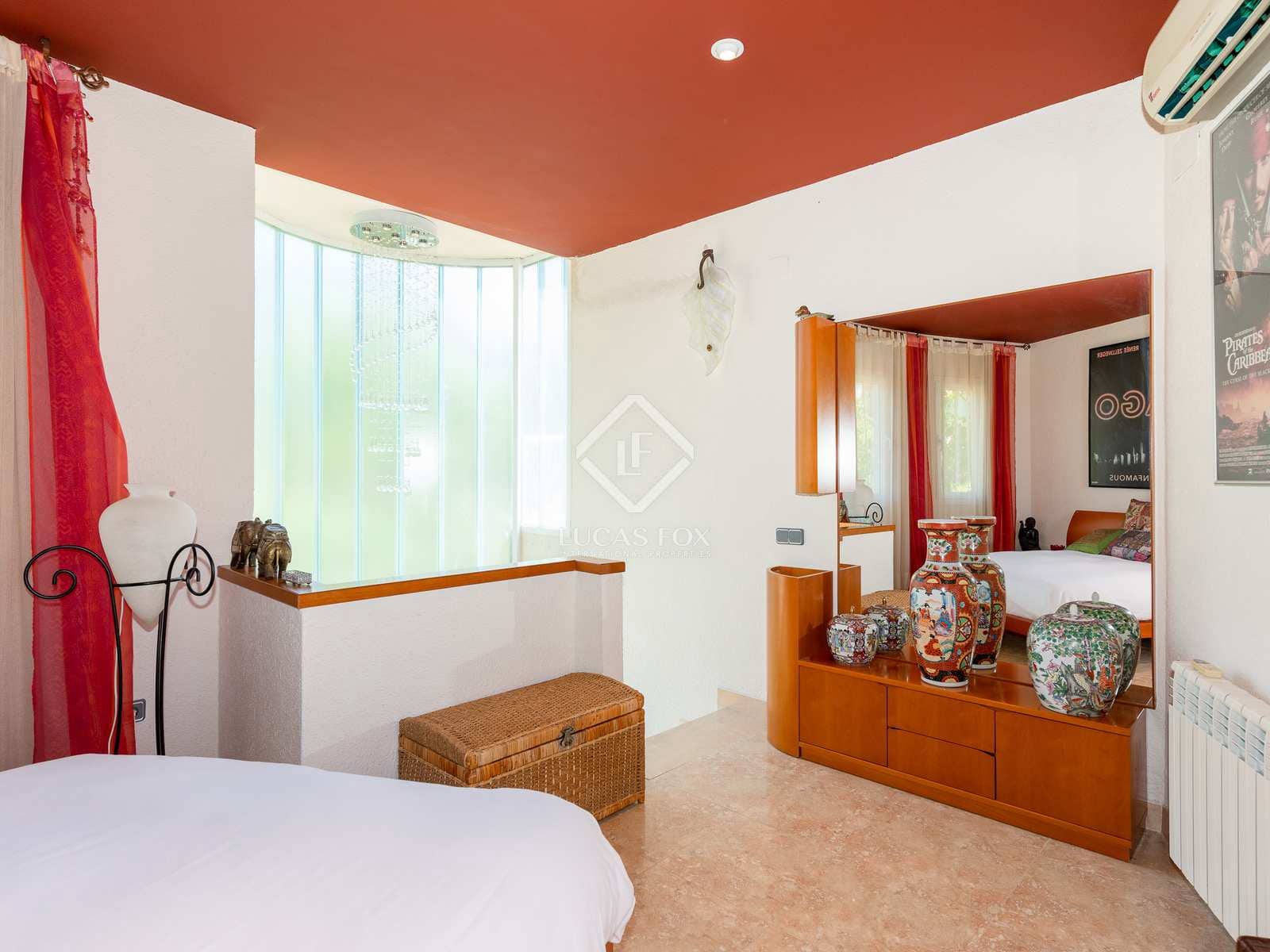 5 soveværelse Villa til salg i Olivella med swimmingpool garage - € 599.000 (Ref: 6968997)