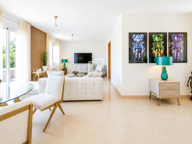5 sypialnia Willa na sprzedaż w Olivella z basenem garażem - 699 000 € (Ref: 6968997)