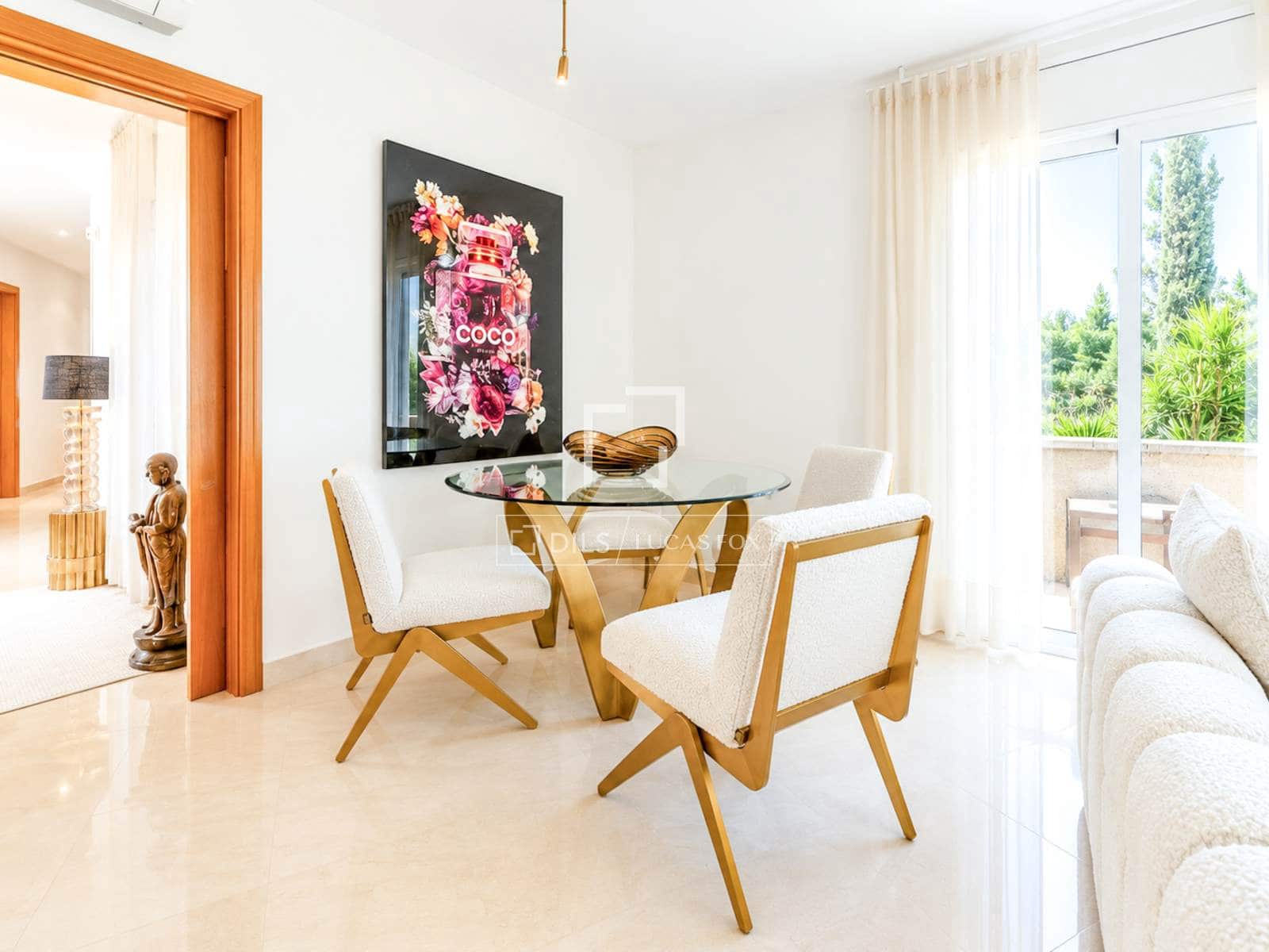 5 sypialnia Willa na sprzedaż w Olivella z basenem garażem - 699 000 € (Ref: 6968997)