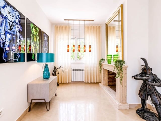 5 sypialnia Willa na sprzedaż w Olivella z basenem garażem - 699 000 € (Ref: 6968997)