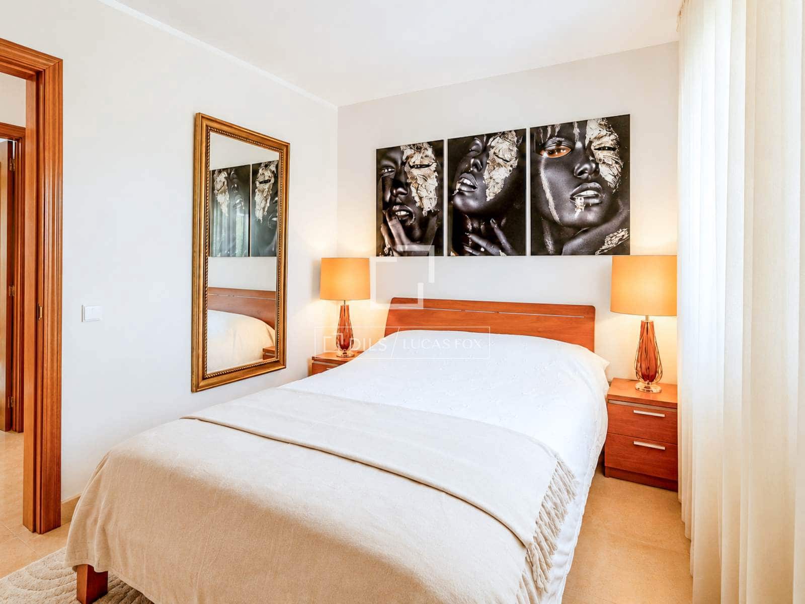 5 sypialnia Willa na sprzedaż w Olivella z basenem garażem - 699 000 € (Ref: 6968997)