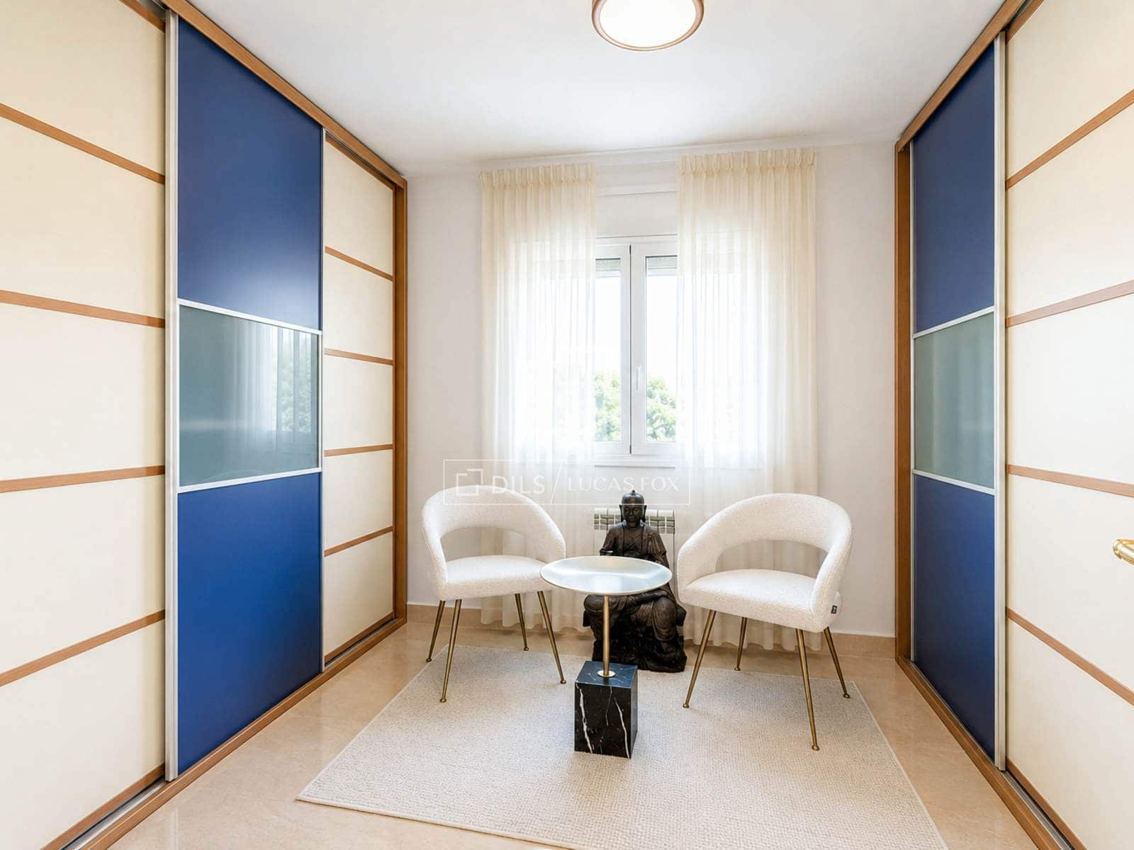 5 sypialnia Willa na sprzedaż w Olivella z basenem garażem - 699 000 € (Ref: 6968997)