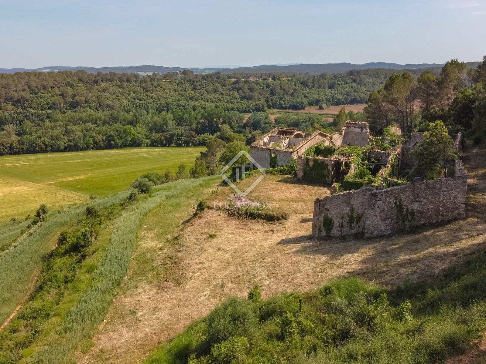 Finca/Casa di Campagna in vendita in Cabanelles - 580.000 € (Rif: 6971232)