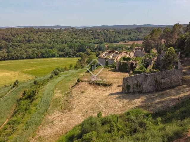 Finca/Landehus til salg i Cabanelles - € 580.000 (Ref: 6971232)