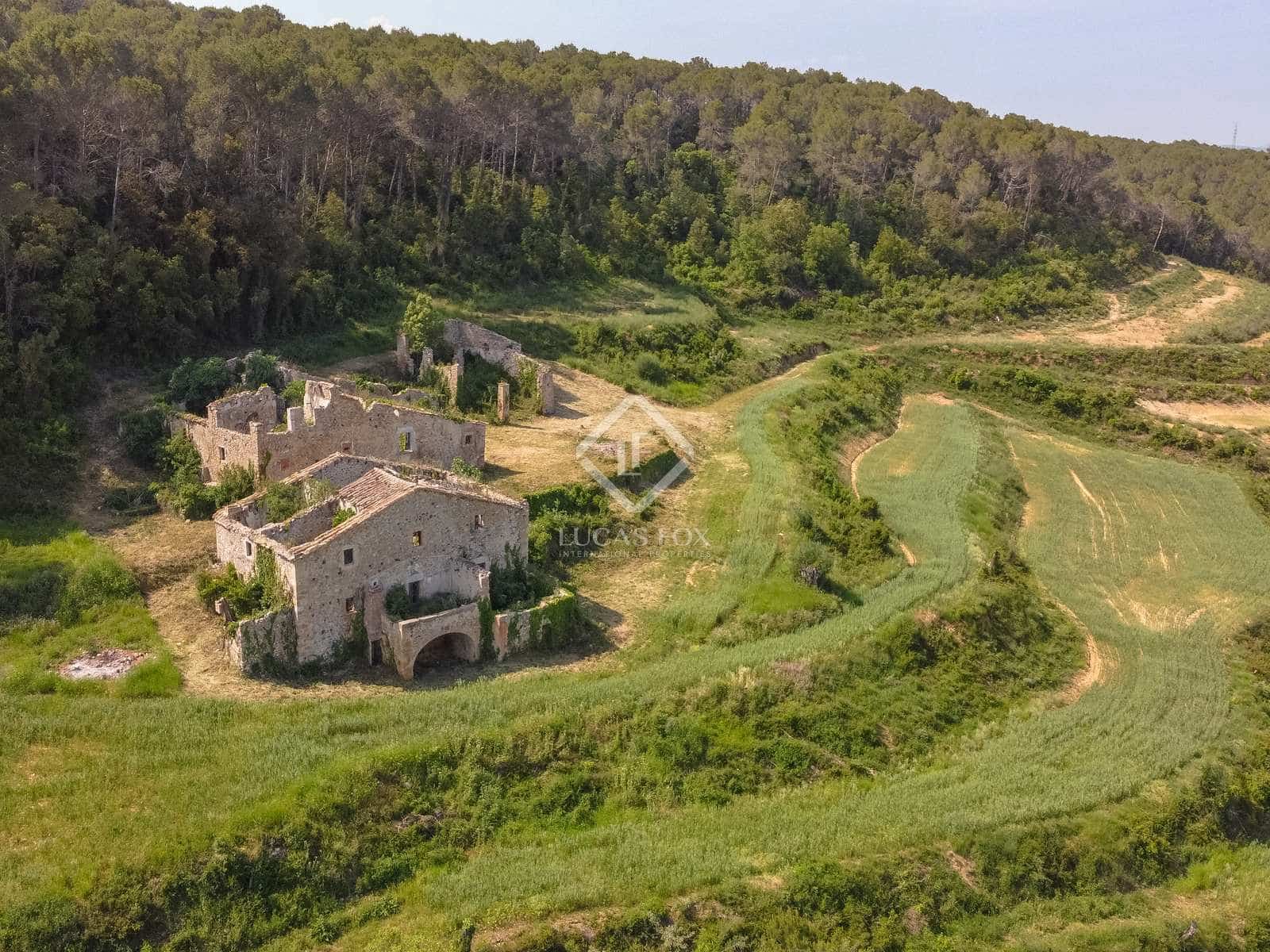 Finca/Casa di Campagna in vendita in Cabanelles - 580.000 € (Rif: 6971232)