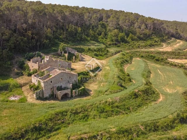 Finca/Landehus til salg i Cabanelles - € 580.000 (Ref: 6971232)