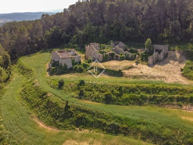 Finca/Landehus til salg i Cabanelles - € 580.000 (Ref: 6971232)