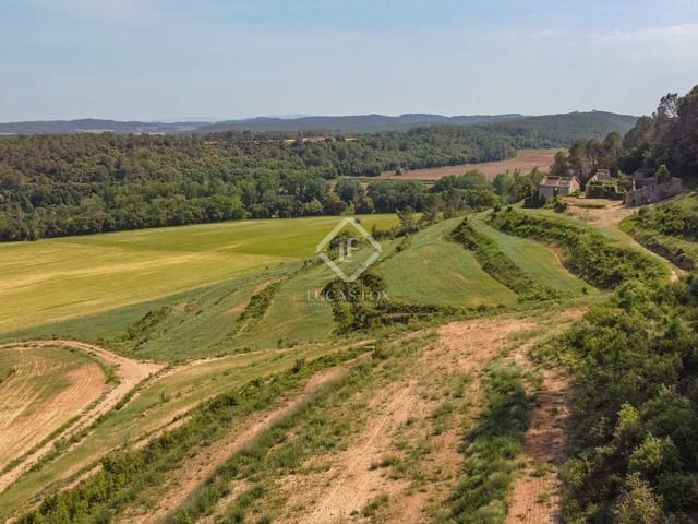 Finca/Landehus til salg i Cabanelles - € 580.000 (Ref: 6971232)