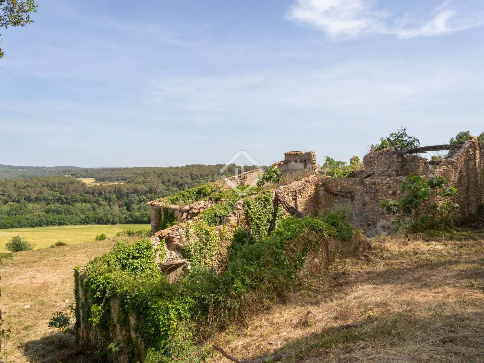 Finca/Casa di Campagna in vendita in Cabanelles - 580.000 € (Rif: 6971232)