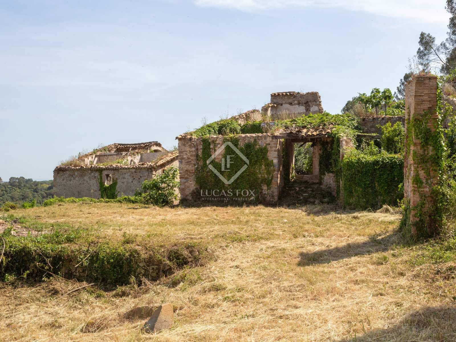 Finca/Casa di Campagna in vendita in Cabanelles - 580.000 € (Rif: 6971232)