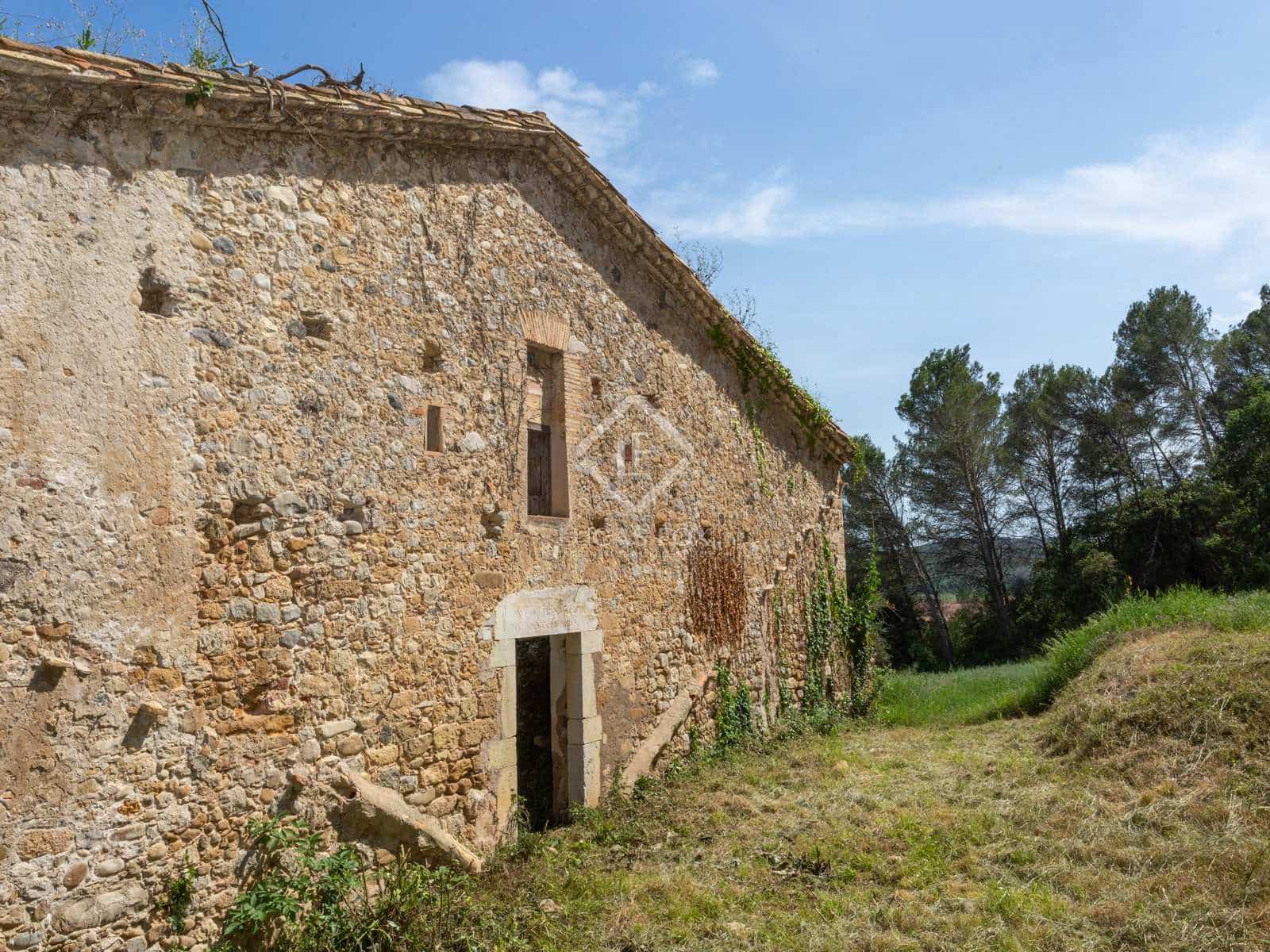 Finca/Casa di Campagna in vendita in Cabanelles - 580.000 € (Rif: 6971232)