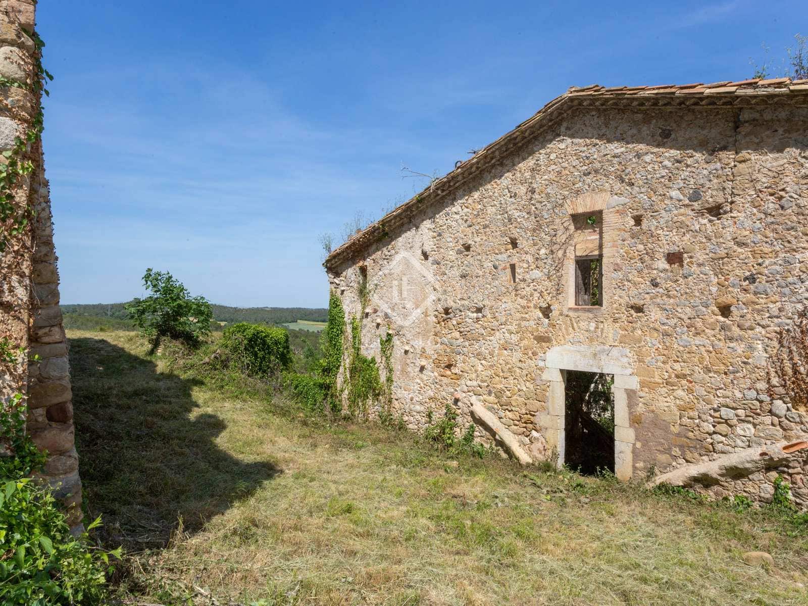 Finca/Casa di Campagna in vendita in Cabanelles - 580.000 € (Rif: 6971232)