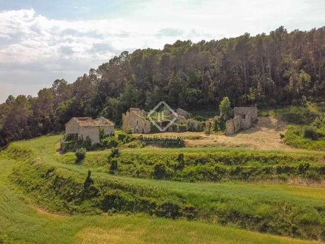 Finca/Landehus til salg i Cabanelles - € 580.000 (Ref: 6971232)