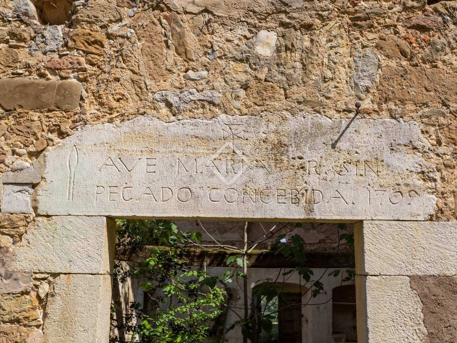 Finca/Casa di Campagna in vendita in Cabanelles - 580.000 € (Rif: 6971232)