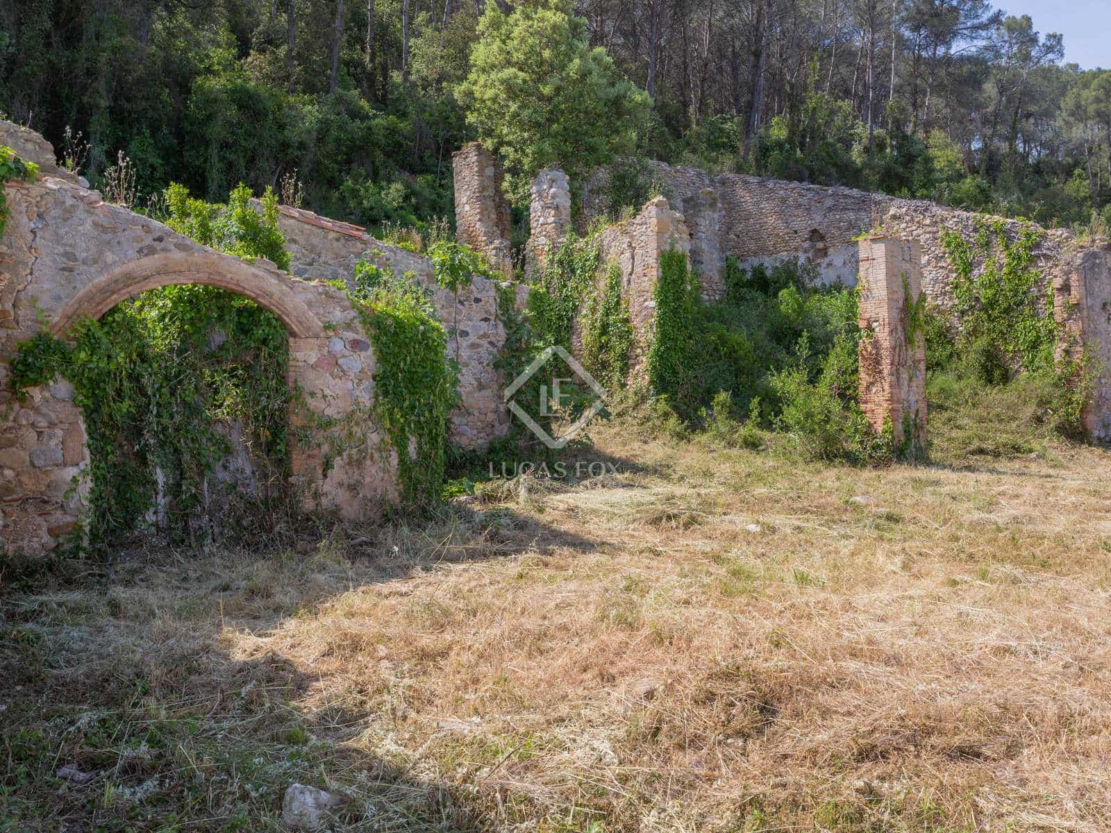 Finca/Casa di Campagna in vendita in Cabanelles - 580.000 € (Rif: 6971232)