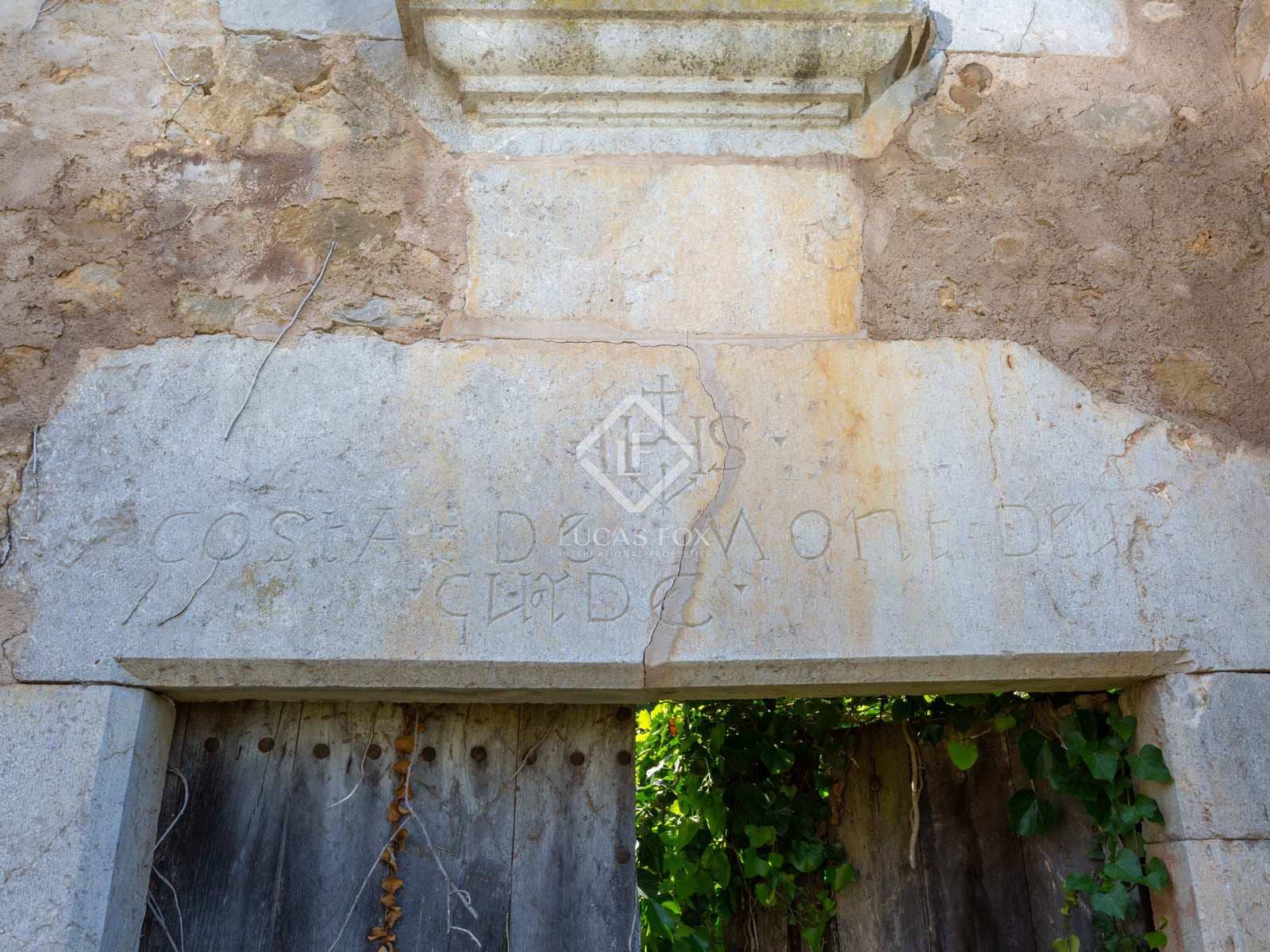 Finca/Casa di Campagna in vendita in Cabanelles - 580.000 € (Rif: 6971232)