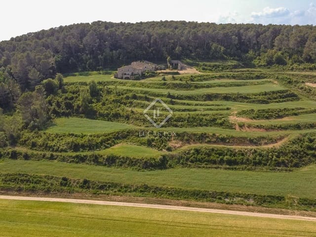 Finca/Landehus til salg i Cabanelles - € 580.000 (Ref: 6971232)