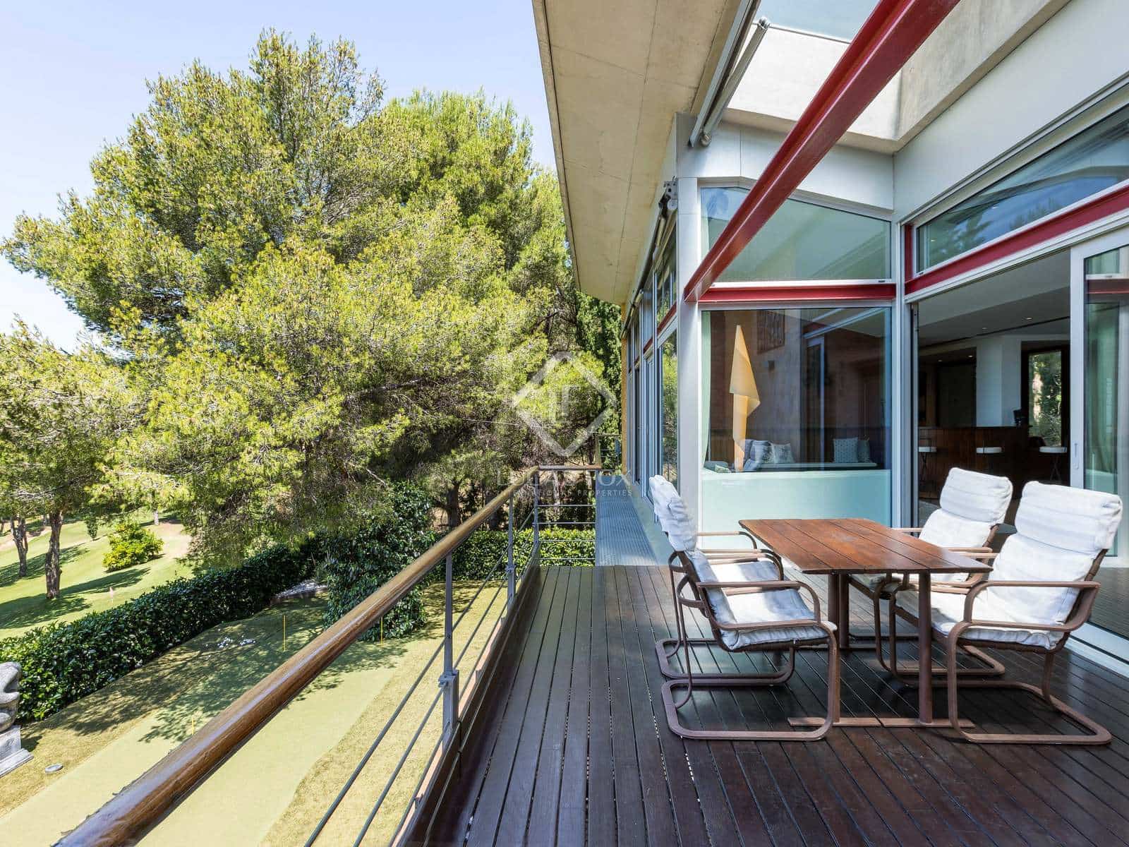 6 soverom Villa til salgs i Sant Vicenc de Montalt med svømmebasseng garasje - € 2 675 000 (Ref: 6988840)