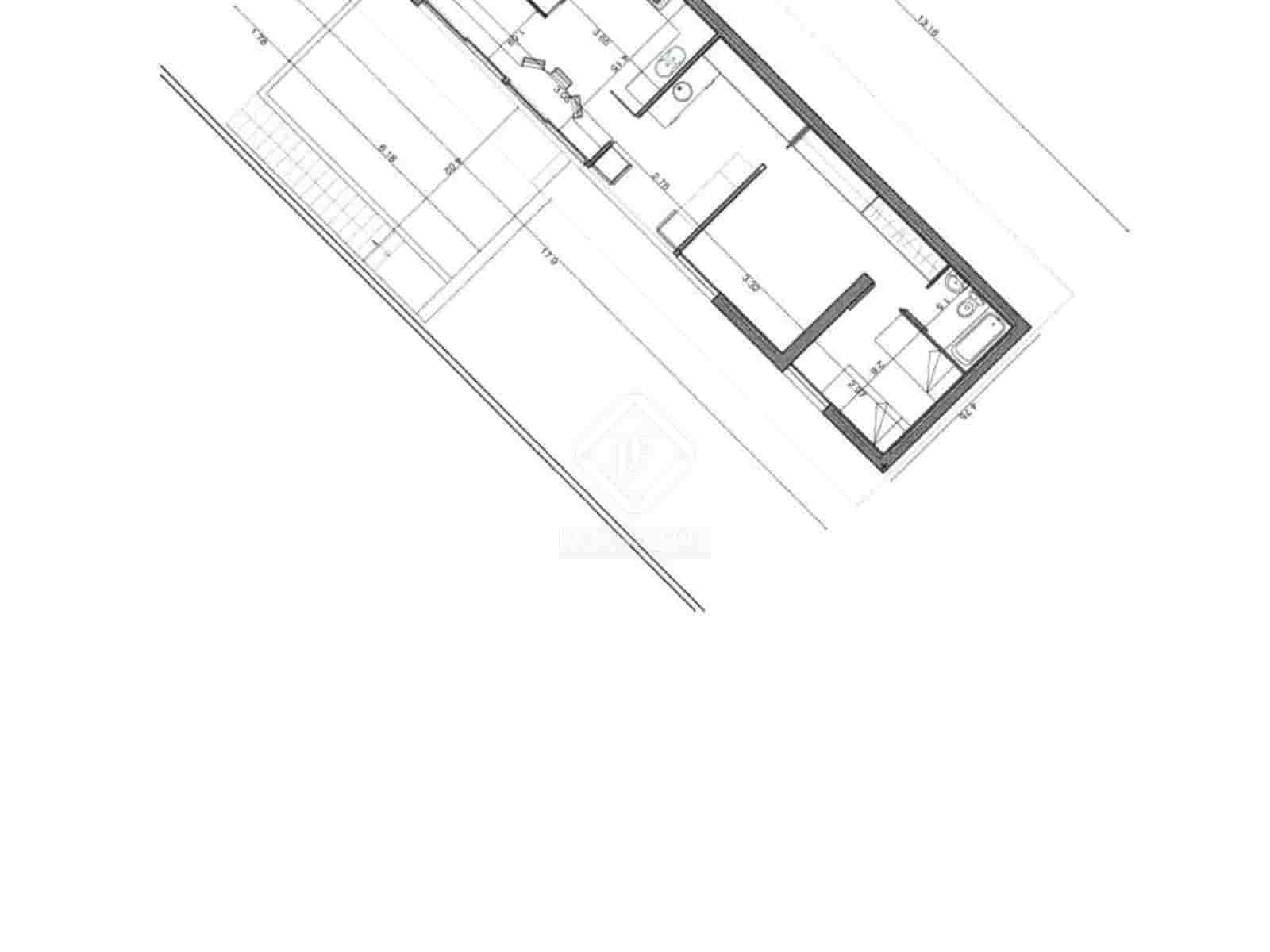 6 soverom Villa til salgs i Sant Vicenc de Montalt med svømmebasseng garasje - € 2 675 000 (Ref: 6988840)