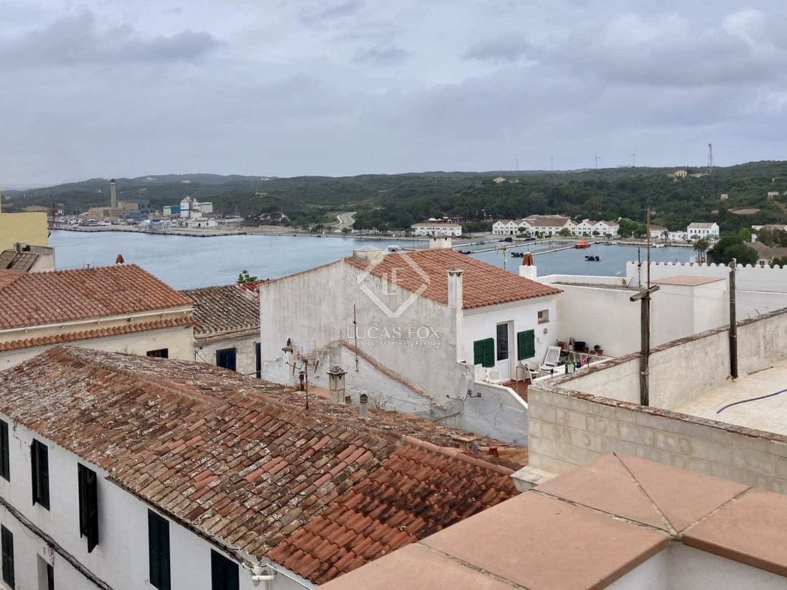 23 sypialnia Willa na sprzedaż w Mahon / Mao - 2 500 000 € (Ref: 7002502)