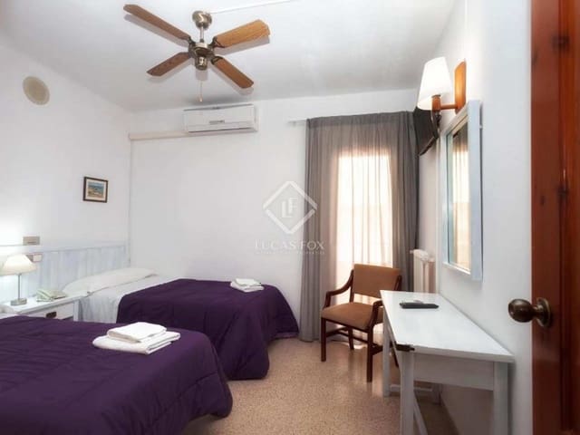 23 soverom Villa til salgs i Mahón / Maó - € 2 500 000 (Ref: 7002502)