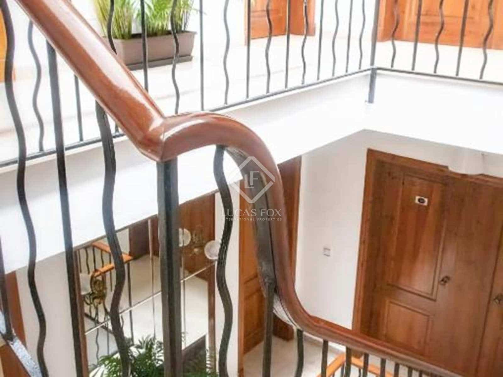 23 sypialnia Willa na sprzedaż w Mahon / Mao - 2 500 000 € (Ref: 7002502)