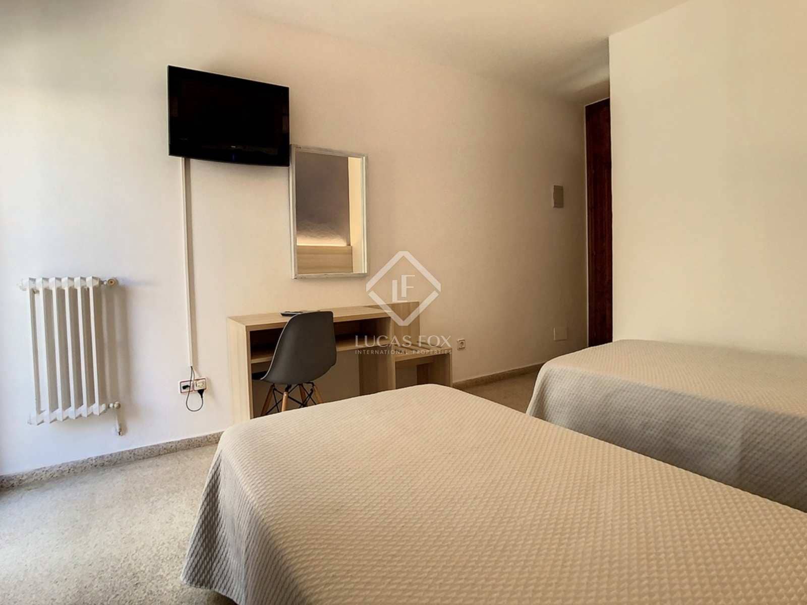 23 sypialnia Willa na sprzedaż w Mahon / Mao - 2 500 000 € (Ref: 7002502)