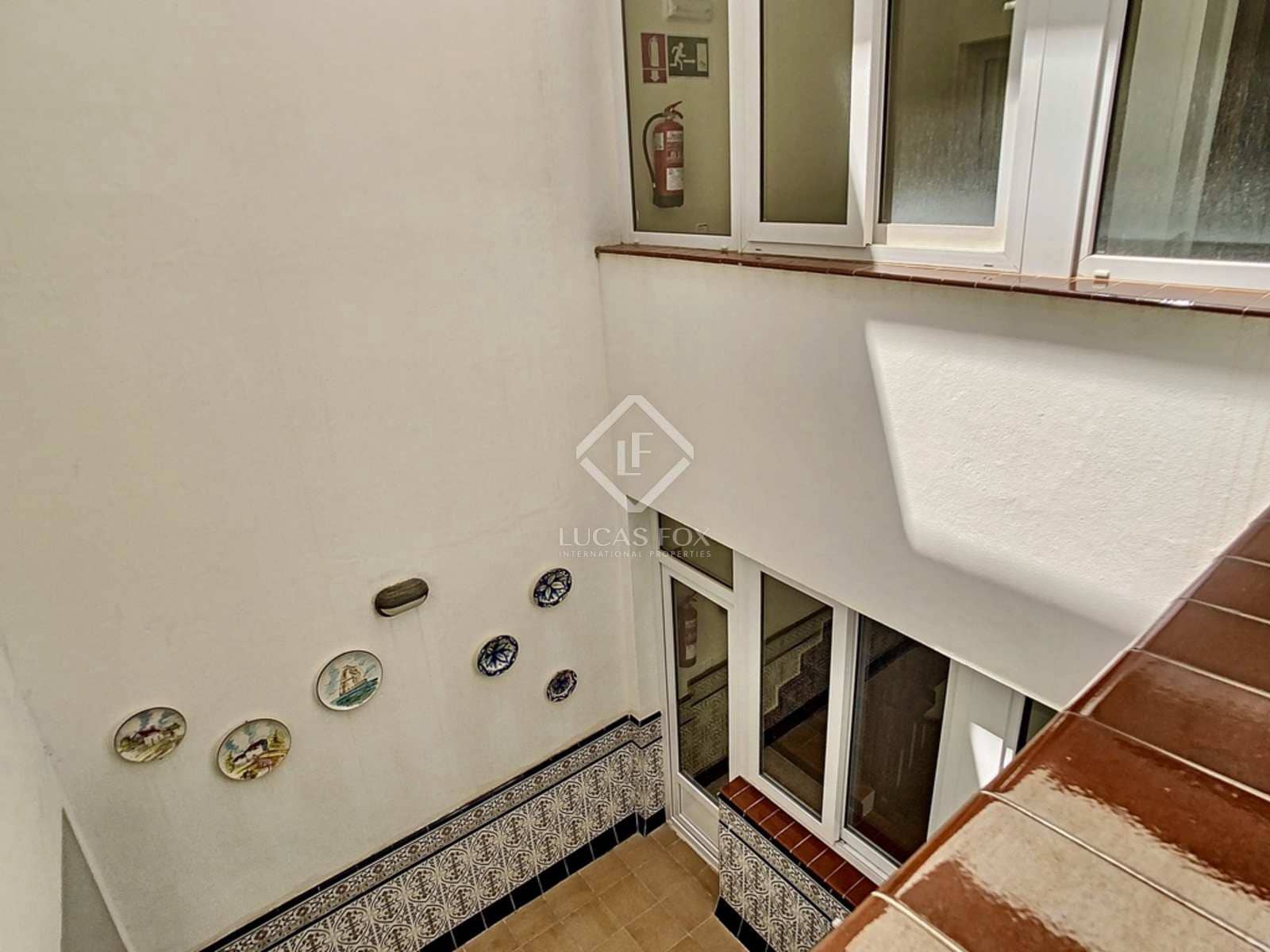 23 sypialnia Willa na sprzedaż w Mahon / Mao - 2 500 000 € (Ref: 7002502)