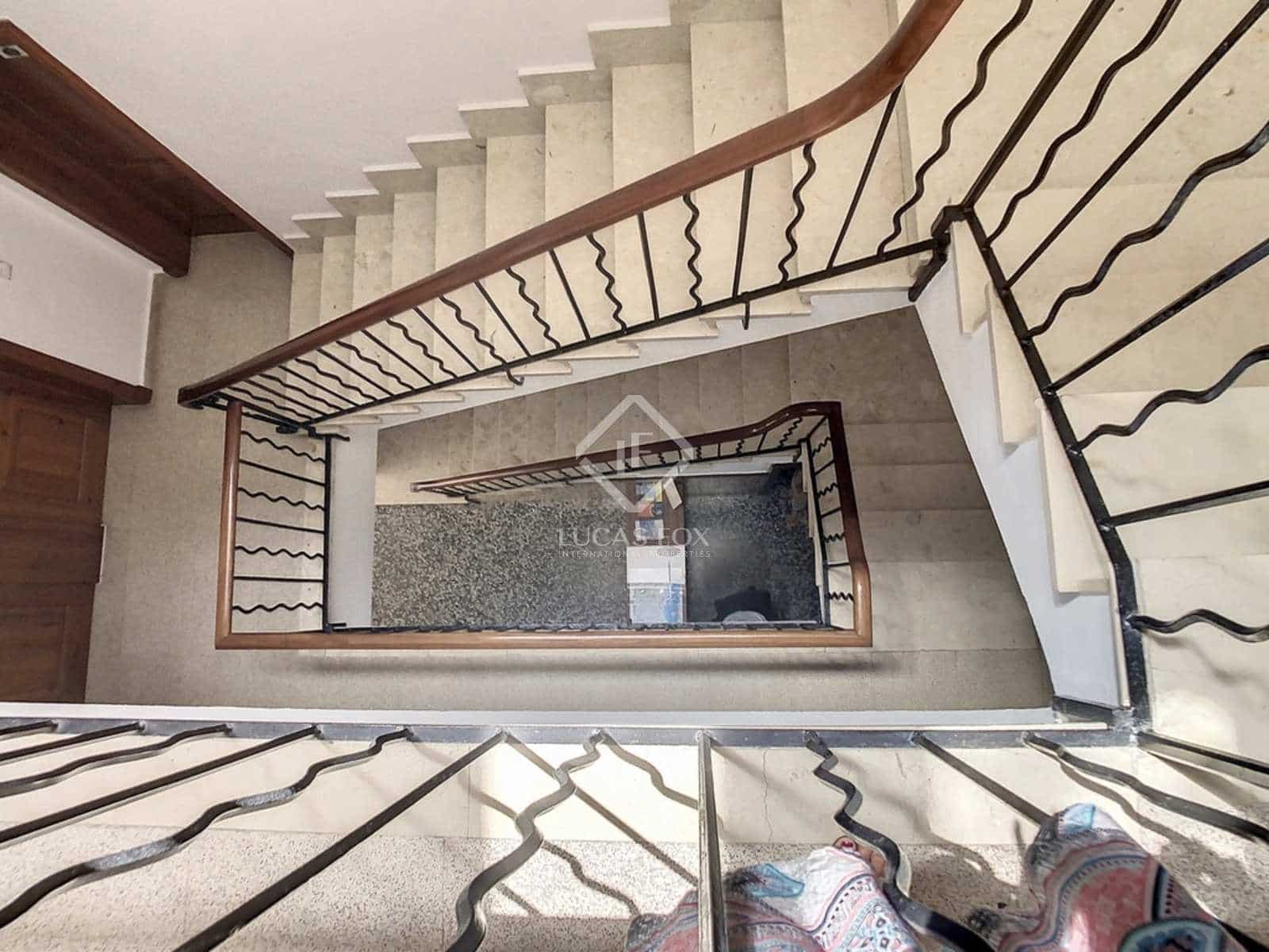 23 sypialnia Willa na sprzedaż w Mahon / Mao - 2 500 000 € (Ref: 7002502)