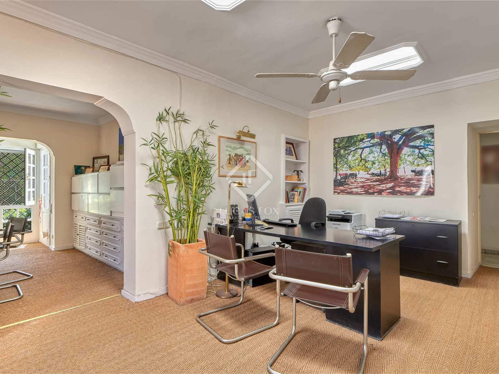 8 slaapkamer Villa te koop in Calahonda met zwembad garage - € 2.350.000 (Ref: 7004808)