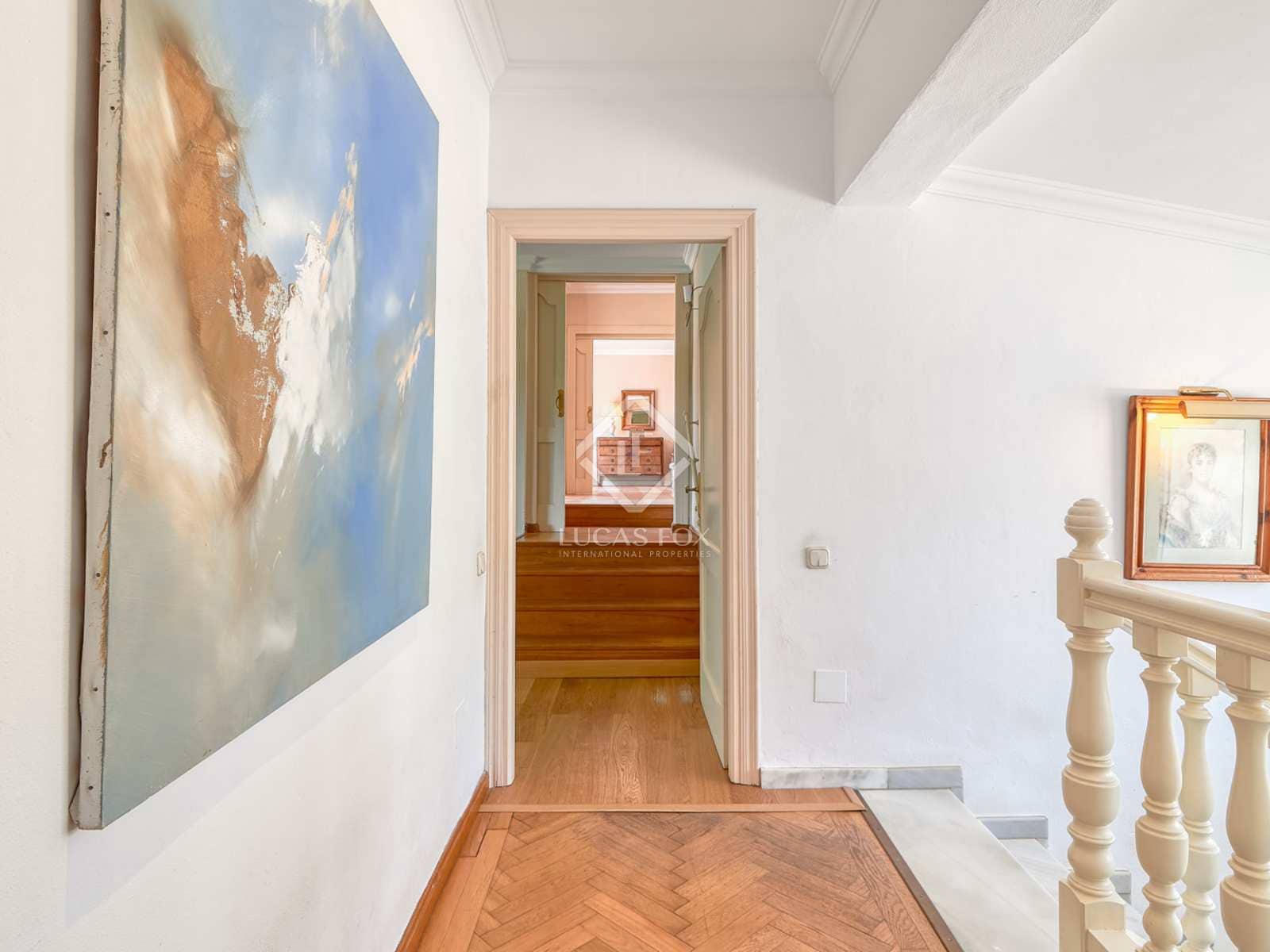 8 slaapkamer Villa te koop in Calahonda met zwembad garage - € 2.350.000 (Ref: 7004808)