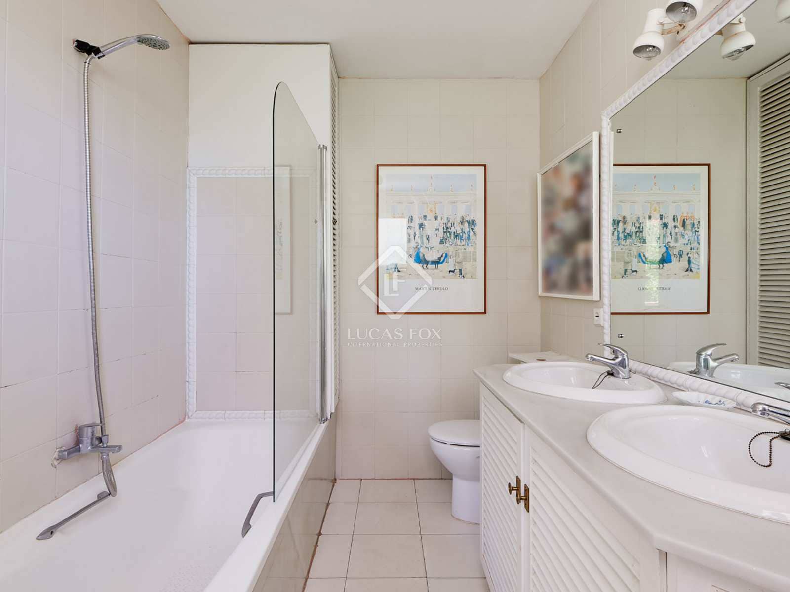 8 slaapkamer Villa te koop in Calahonda met zwembad garage - € 2.350.000 (Ref: 7004808)