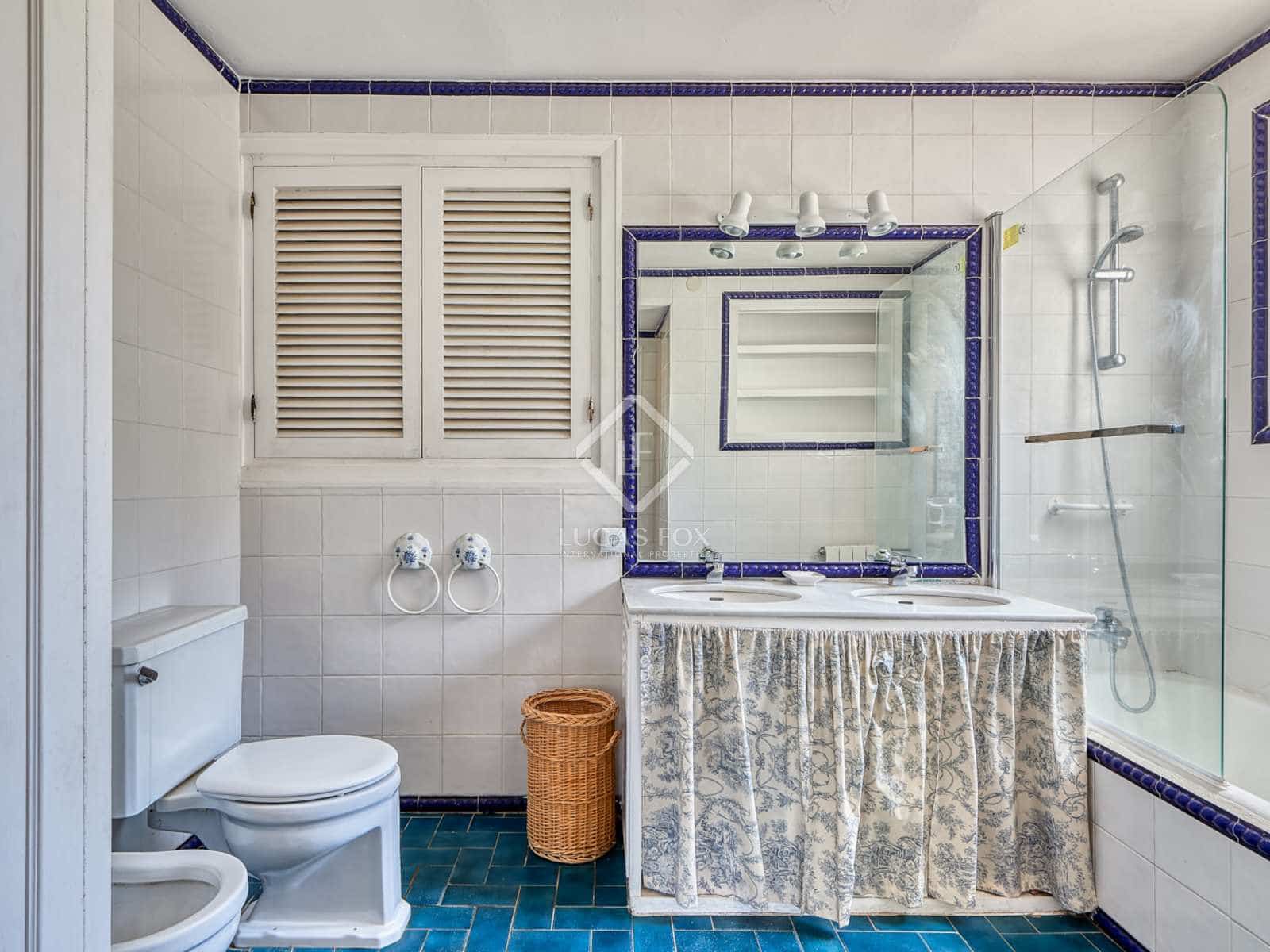 8 slaapkamer Villa te koop in Calahonda met zwembad garage - € 2.350.000 (Ref: 7004808)