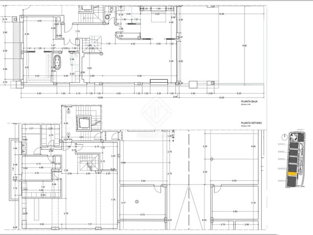 3 makuuhuone Huoneisto myytävänä paikassa Marbella mukana uima-altaan 
autotalli - 4 250 000 € (Ref: 7011837)