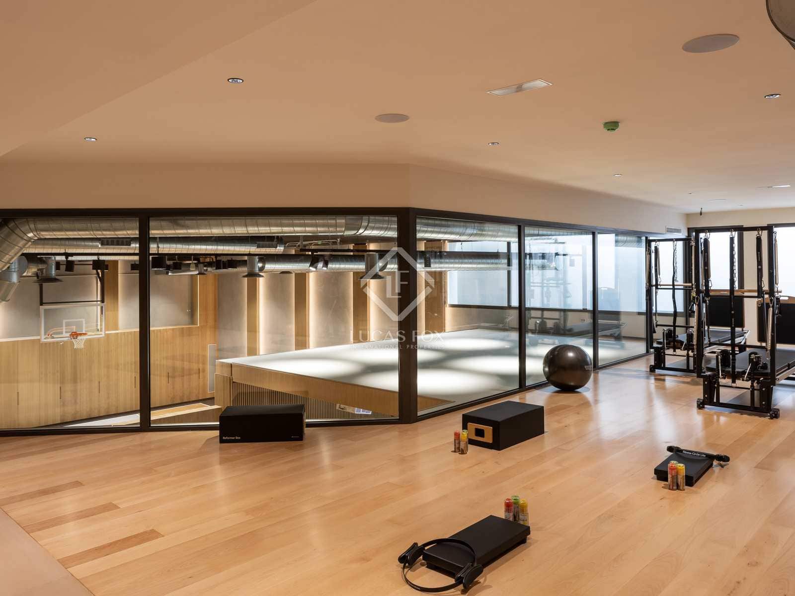 3 makuuhuone Huoneisto myytävänä paikassa Marbella mukana uima-altaan 
autotalli - 4 250 000 € (Ref: 7011837)