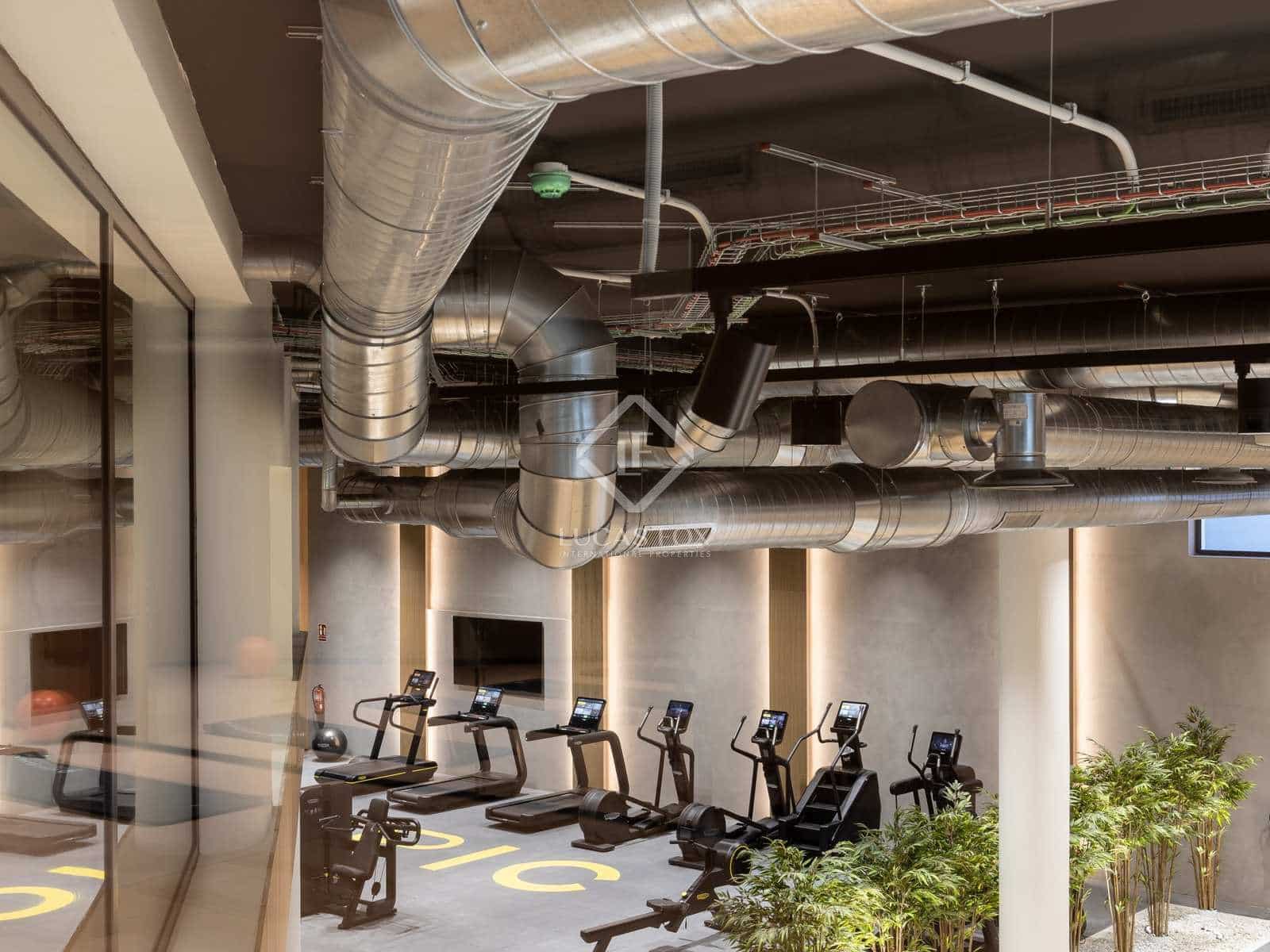 3 makuuhuone Huoneisto myytävänä paikassa Marbella mukana uima-altaan 
autotalli - 4 250 000 € (Ref: 7011837)