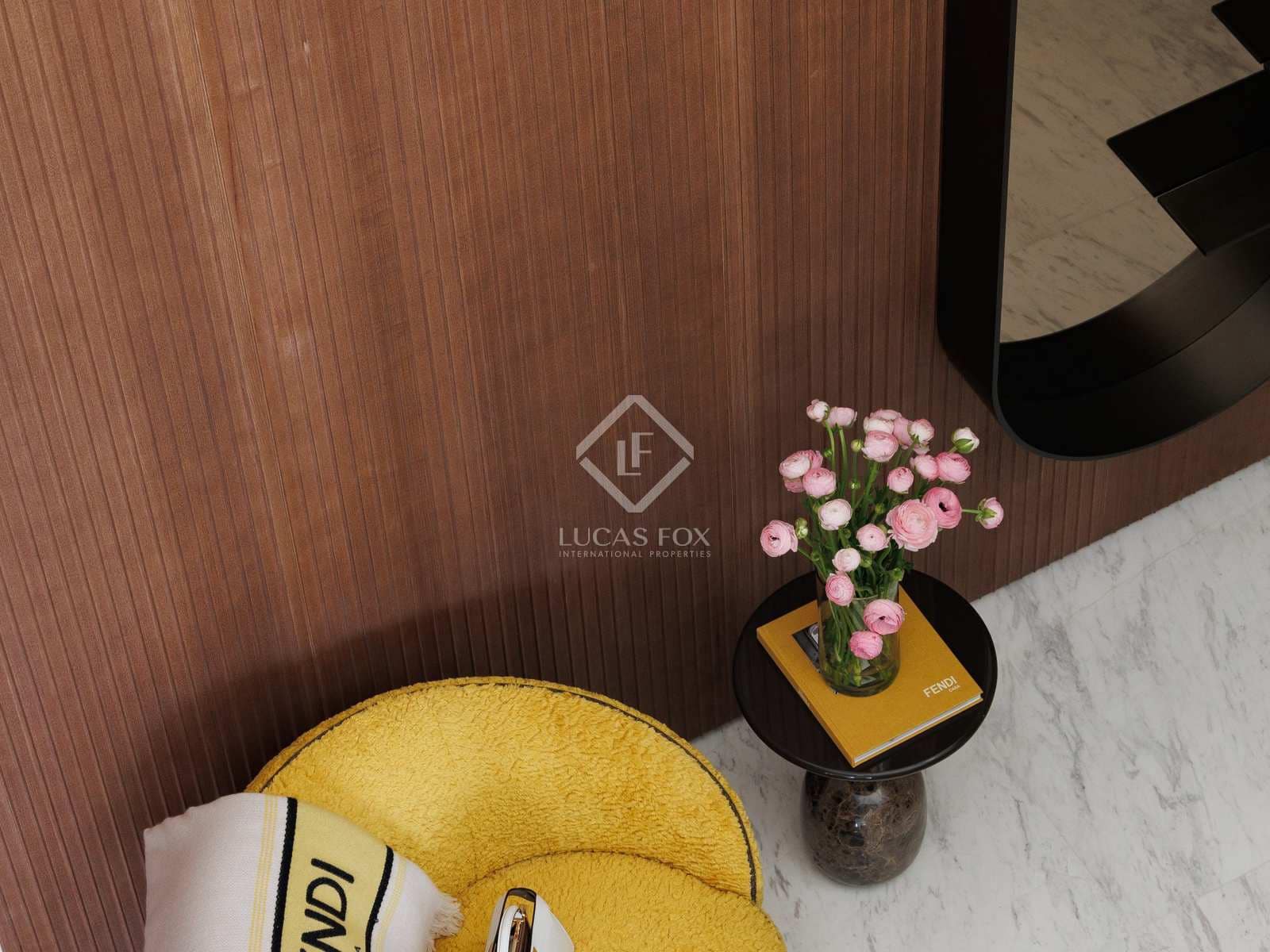 3 makuuhuone Huoneisto myytävänä paikassa Marbella mukana uima-altaan 
autotalli - 4 250 000 € (Ref: 7011837)