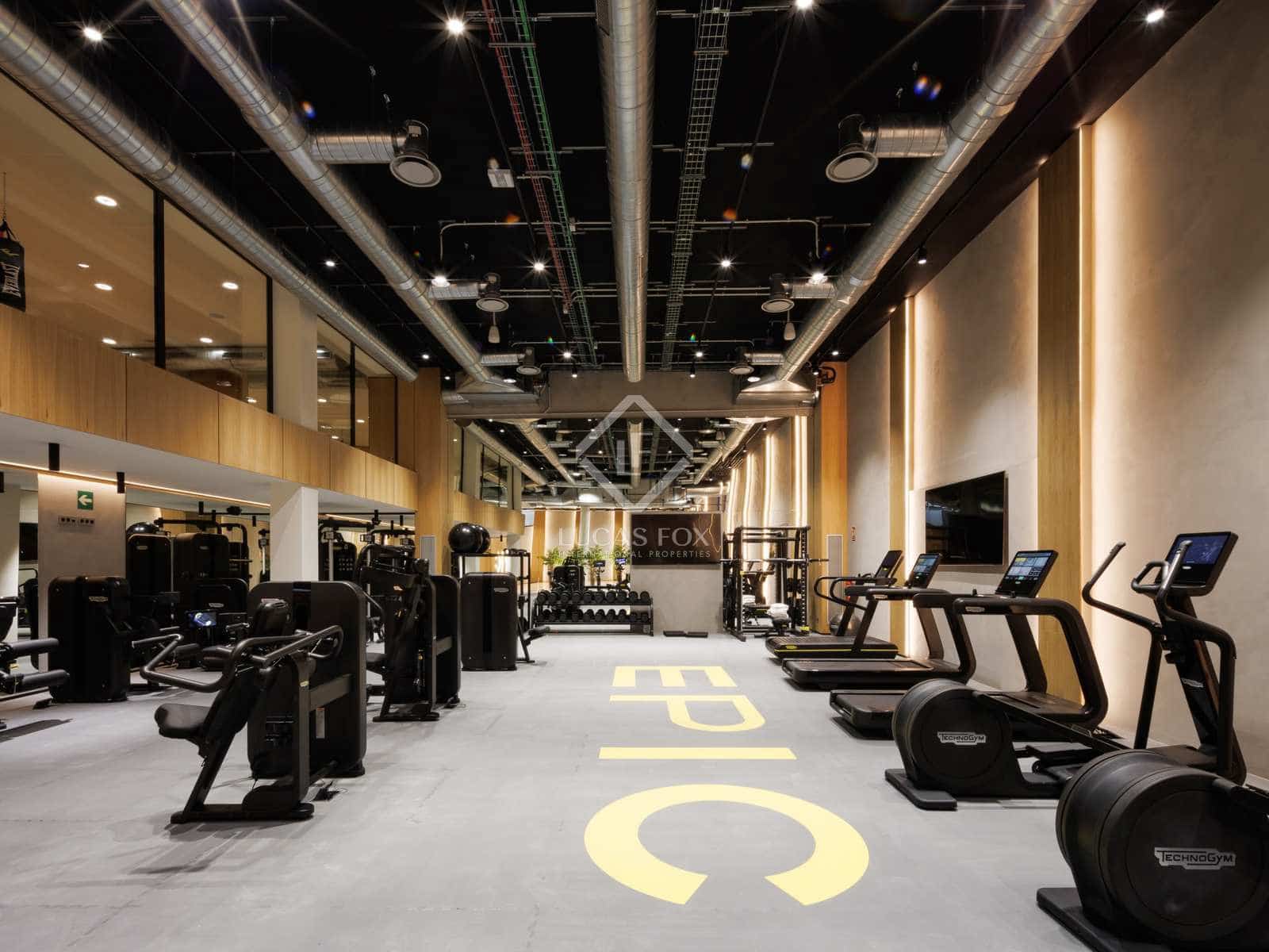 3 makuuhuone Huoneisto myytävänä paikassa Marbella mukana uima-altaan 
autotalli - 4 250 000 € (Ref: 7011837)