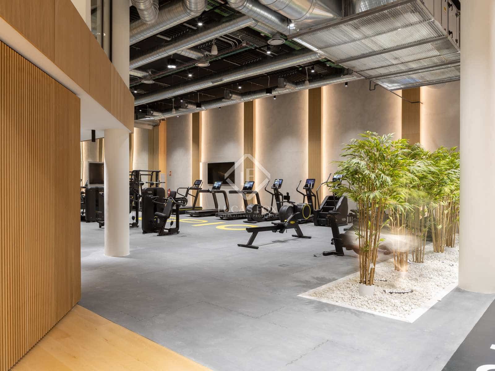 3 makuuhuone Huoneisto myytävänä paikassa Marbella mukana uima-altaan 
autotalli - 4 250 000 € (Ref: 7011837)