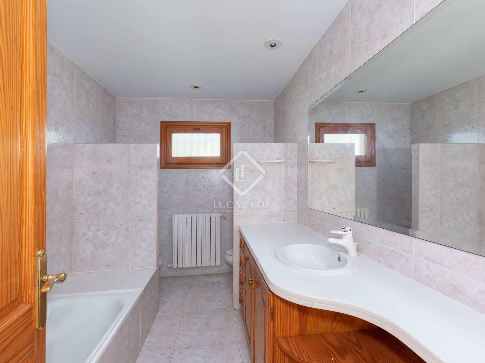 6 chambre Villa/Maison à vendre à Tamariu avec piscine garage - 1 695 000 € (Ref: 7025943)