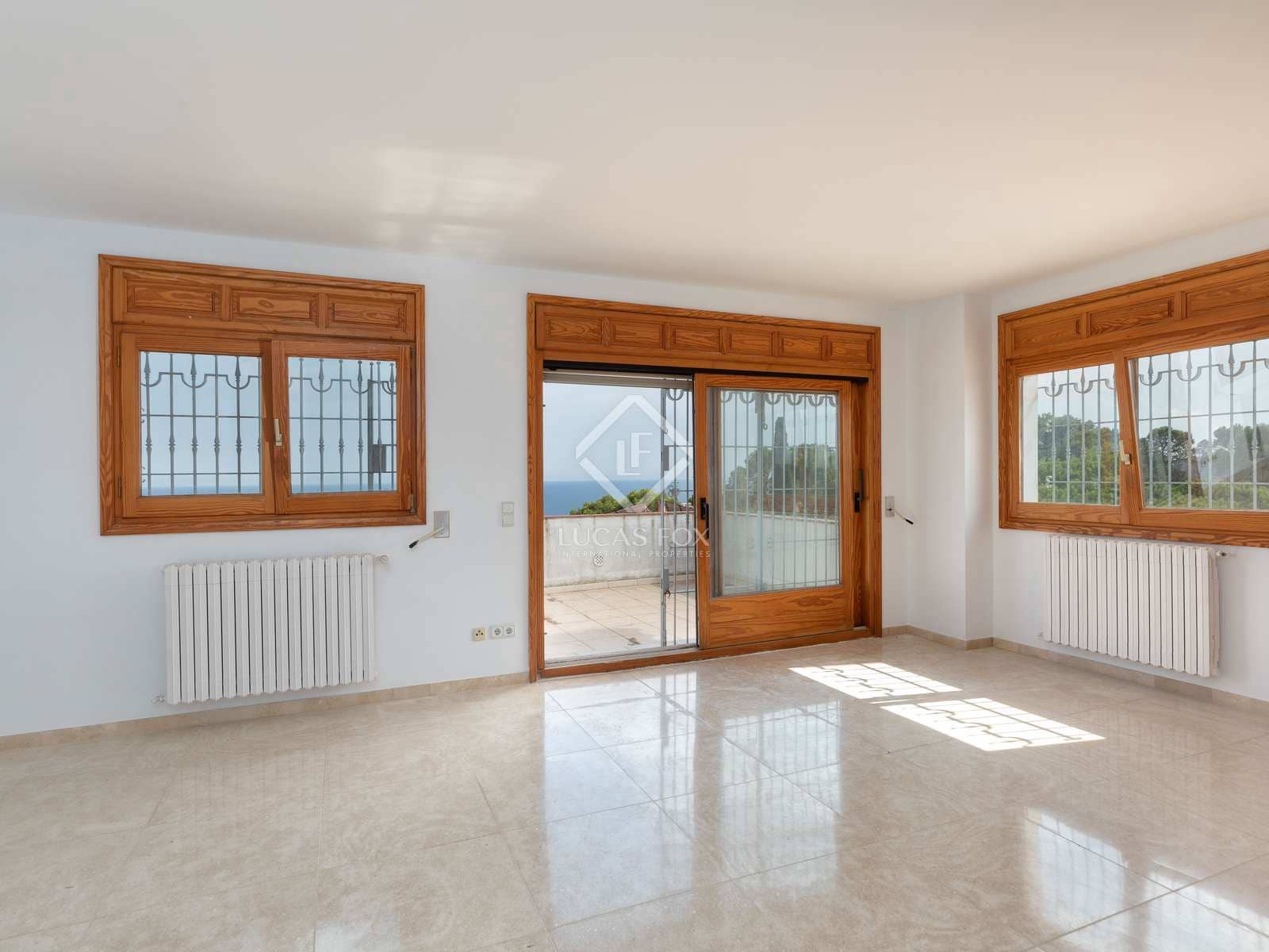 6 chambre Villa/Maison à vendre à Tamariu avec piscine garage - 1 695 000 € (Ref: 7025943)