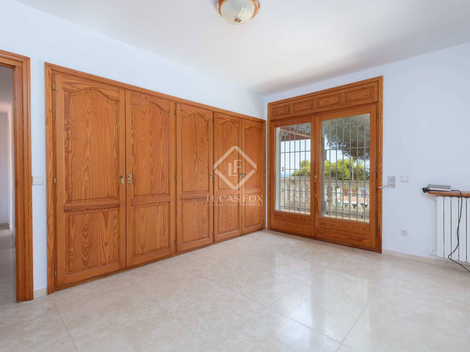 6 chambre Villa/Maison à vendre à Tamariu avec piscine garage - 1 695 000 € (Ref: 7025943)