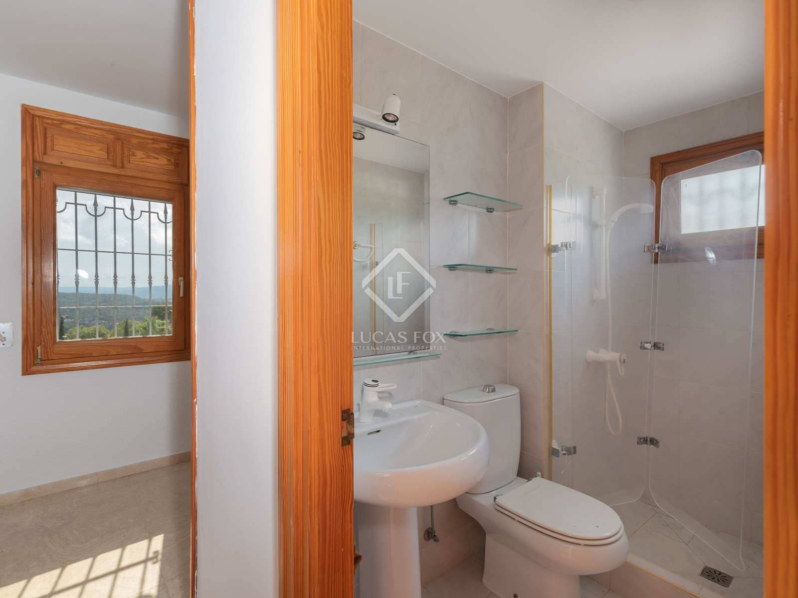 6 chambre Villa/Maison à vendre à Tamariu avec piscine garage - 1 695 000 € (Ref: 7025943)