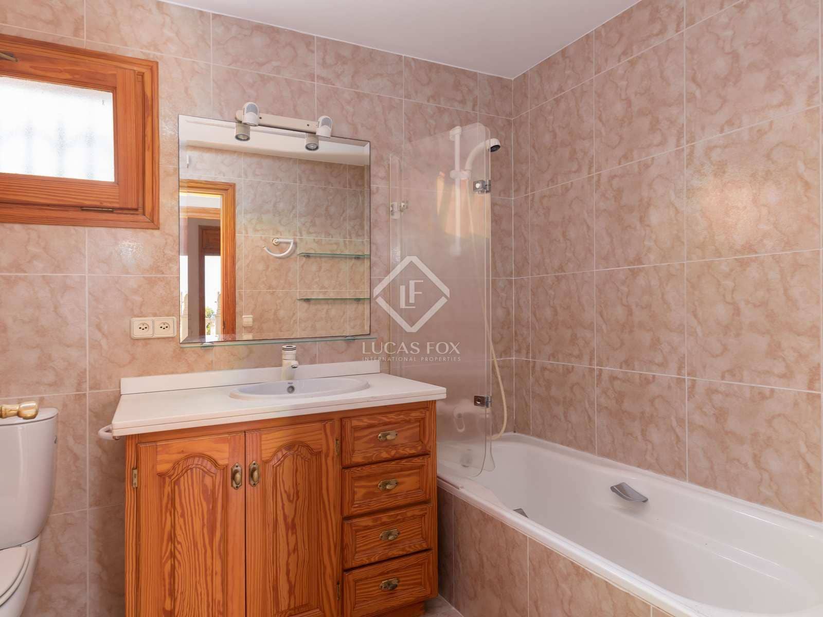 6 chambre Villa/Maison à vendre à Tamariu avec piscine garage - 1 695 000 € (Ref: 7025943)