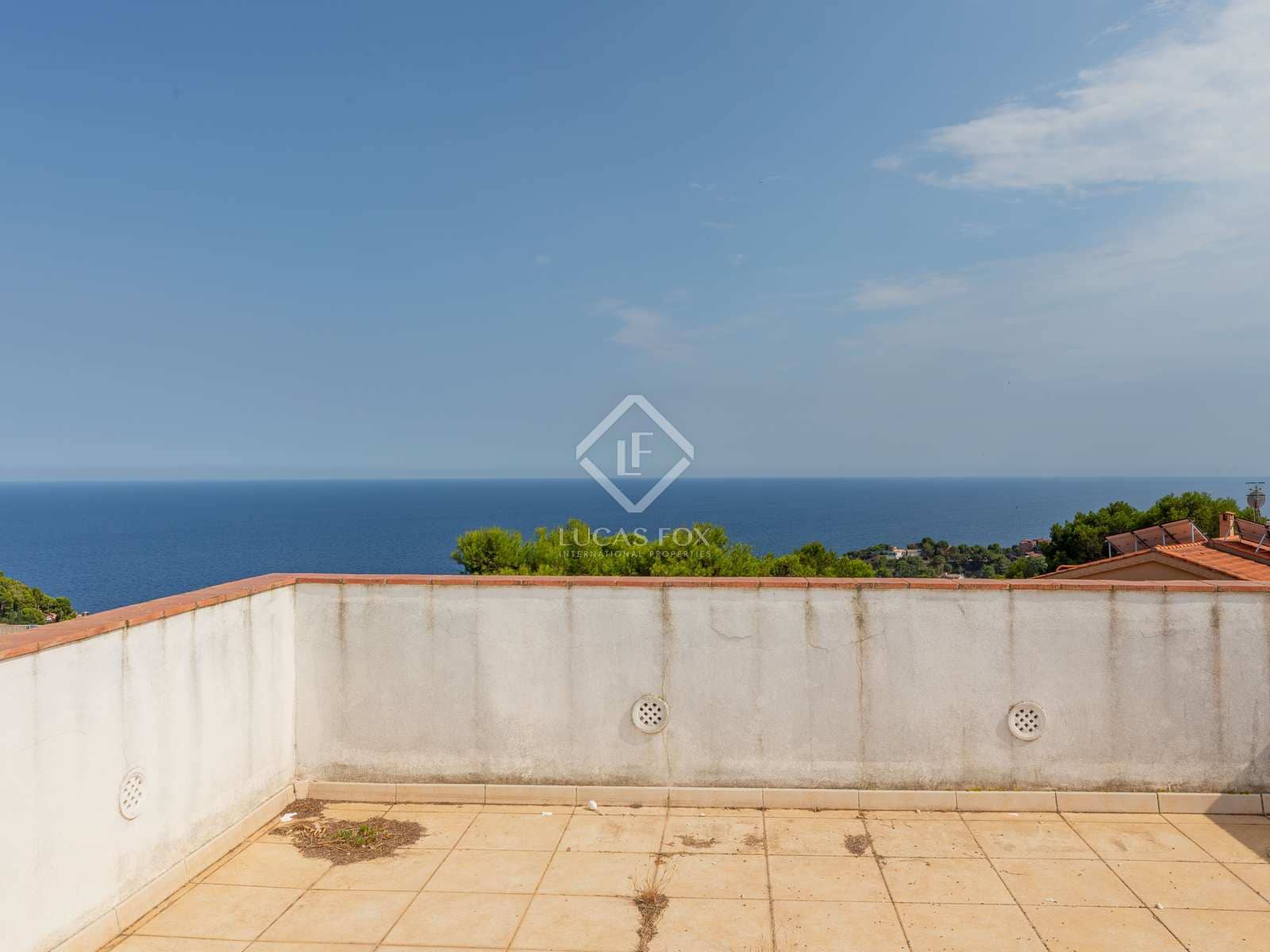 6 chambre Villa/Maison à vendre à Tamariu avec piscine garage - 1 695 000 € (Ref: 7025943)