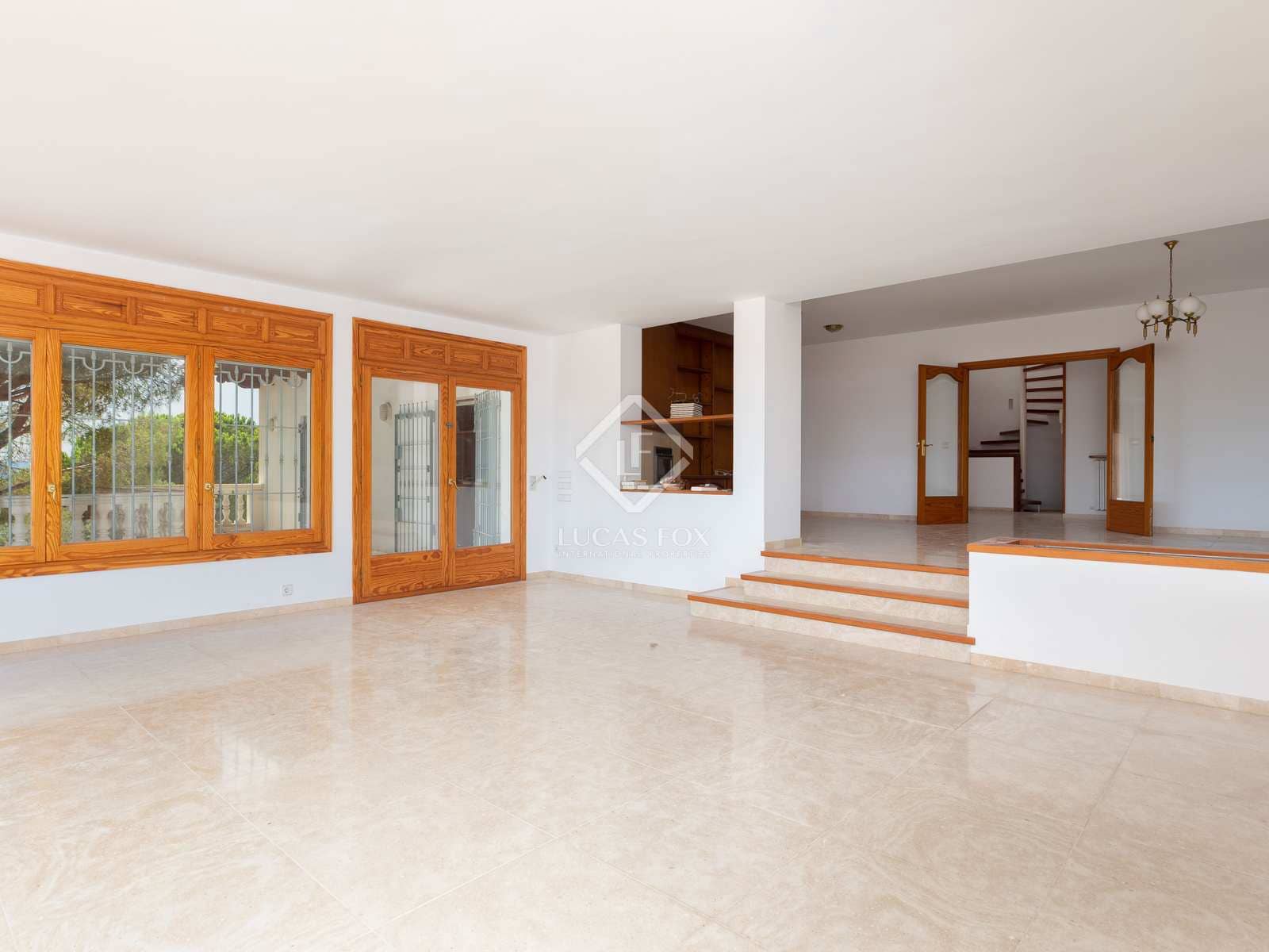 6 chambre Villa/Maison à vendre à Tamariu avec piscine garage - 1 695 000 € (Ref: 7025943)